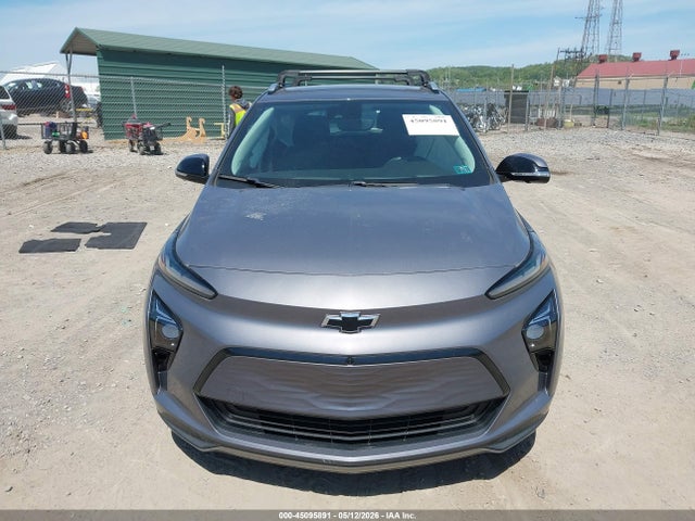 Продаж на аукціоні авто 2022 Chevrolet Bolt Euv Fwd Premier, vin: 1G1FZ6S00N4131874, номер лоту: 45095891