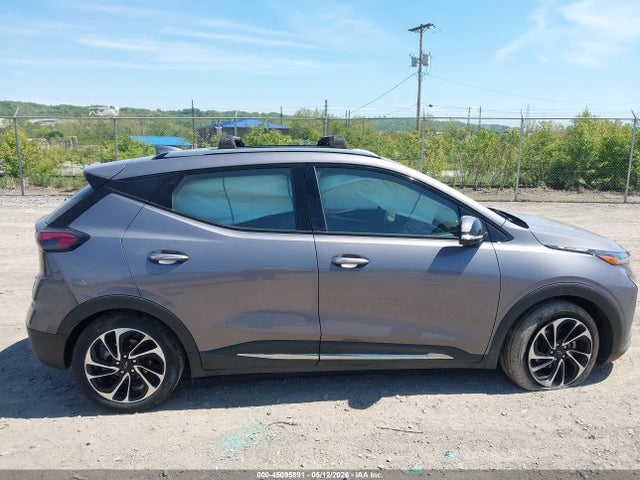 Продаж на аукціоні авто 2022 Chevrolet Bolt Euv Fwd Premier, vin: 1G1FZ6S00N4131874, номер лоту: 45095891