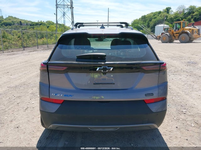 Продаж на аукціоні авто 2022 Chevrolet Bolt Euv Fwd Premier, vin: 1G1FZ6S00N4131874, номер лоту: 45095891