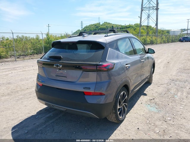 Продаж на аукціоні авто 2022 Chevrolet Bolt Euv Fwd Premier, vin: 1G1FZ6S00N4131874, номер лоту: 45095891