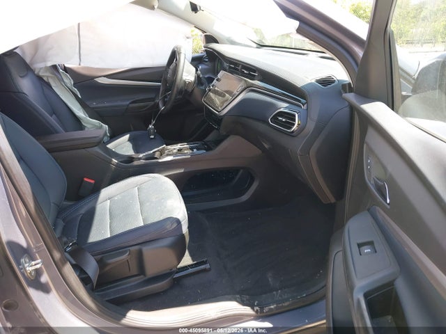 Продаж на аукціоні авто 2022 Chevrolet Bolt Euv Fwd Premier, vin: 1G1FZ6S00N4131874, номер лоту: 45095891