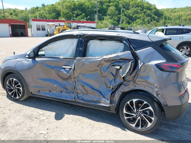 Продаж на аукціоні авто 2022 Chevrolet Bolt Euv Fwd Premier, vin: 1G1FZ6S00N4131874, номер лоту: 45095891