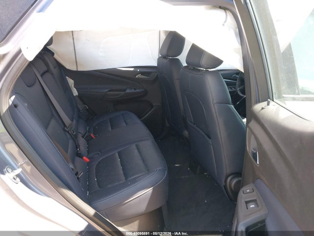 Продаж на аукціоні авто 2022 Chevrolet Bolt Euv Fwd Premier, vin: 1G1FZ6S00N4131874, номер лоту: 45095891