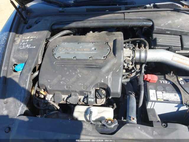 Продажа на аукционе авто 2005 Acura Tl, vin: 19UUA65585A070662, номер лота: 45095895