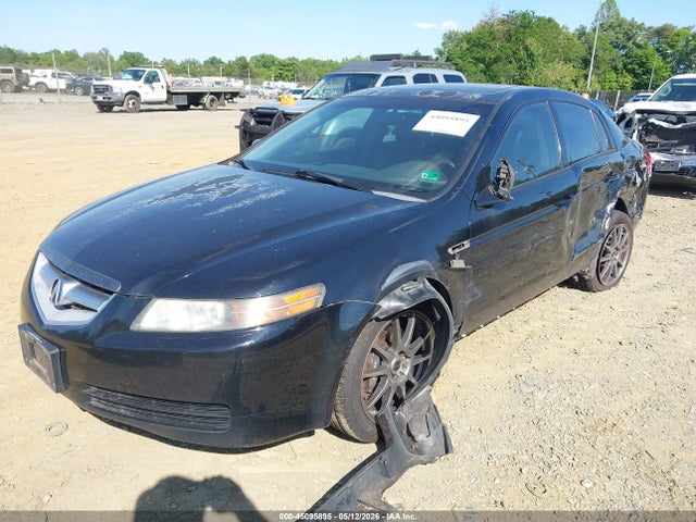 Продажа на аукционе авто 2005 Acura Tl, vin: 19UUA65585A070662, номер лота: 45095895