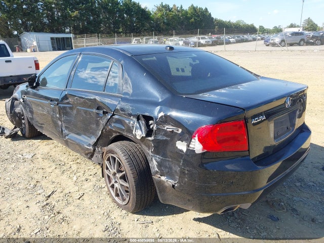 Продажа на аукционе авто 2005 Acura Tl, vin: 19UUA65585A070662, номер лота: 45095895