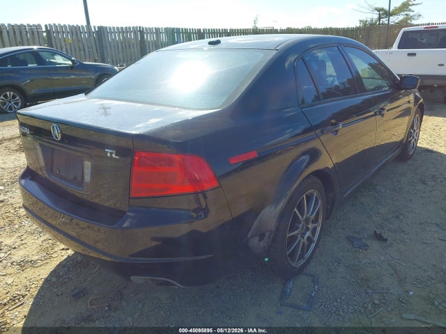 Продажа на аукционе авто 2005 Acura Tl, vin: 19UUA65585A070662, номер лота: 45095895
