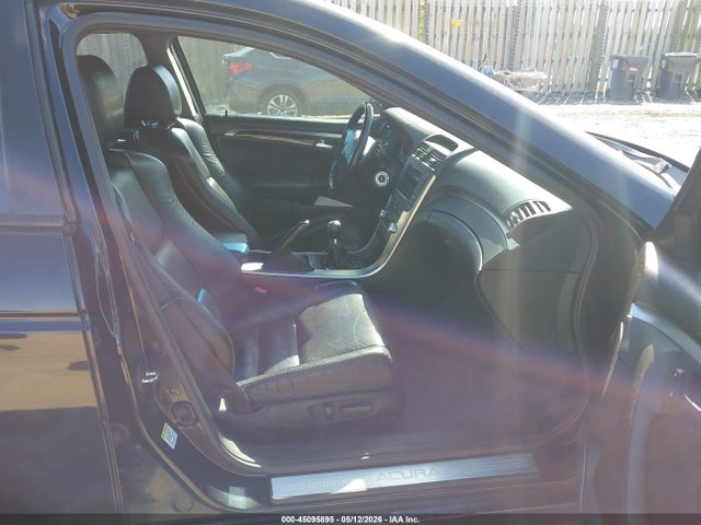 Продажа на аукционе авто 2005 Acura Tl, vin: 19UUA65585A070662, номер лота: 45095895