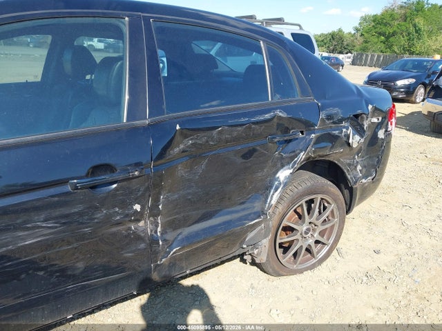 Продажа на аукционе авто 2005 Acura Tl, vin: 19UUA65585A070662, номер лота: 45095895