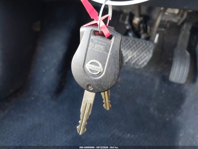 45095896 :رقم المزاد ، 3N1AB7AP5KY245245 vin ، 2019 Nissan Sentra S مزاد بيع