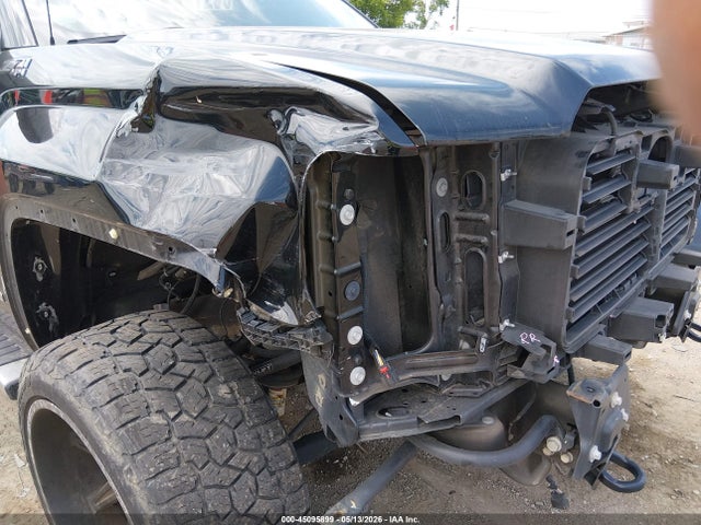 Aukcja sprzedaży 2017 Gmc Sierra 1500 Slt, vin: 1GTV2NEC2HZ124858, numer aukcji: 45095899