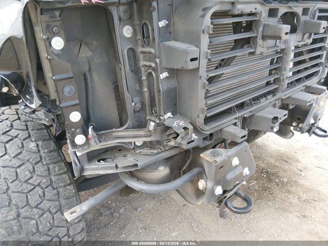Aukcja sprzedaży 2017 Gmc Sierra 1500 Slt, vin: 1GTV2NEC2HZ124858, numer aukcji: 45095899