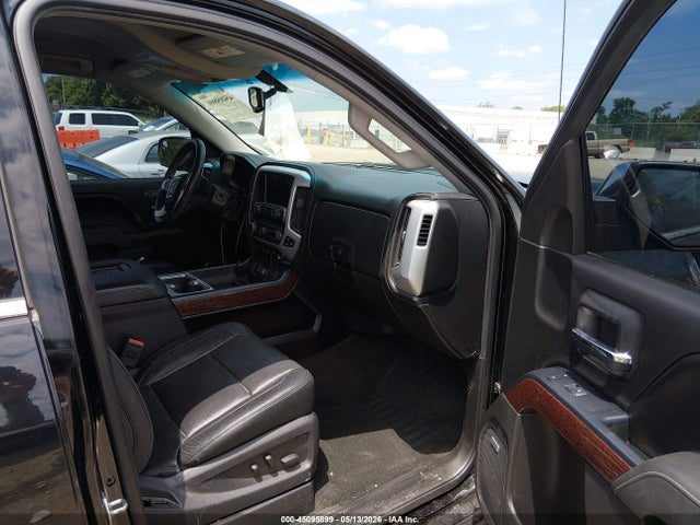 Aukcja sprzedaży 2017 Gmc Sierra 1500 Slt, vin: 1GTV2NEC2HZ124858, numer aukcji: 45095899