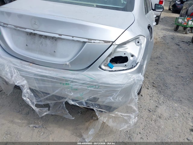 45095900 :رقم المزاد ، 55SWF4JB5GU111752 vin ، 2016 Mercedes-benz C 300 مزاد بيع