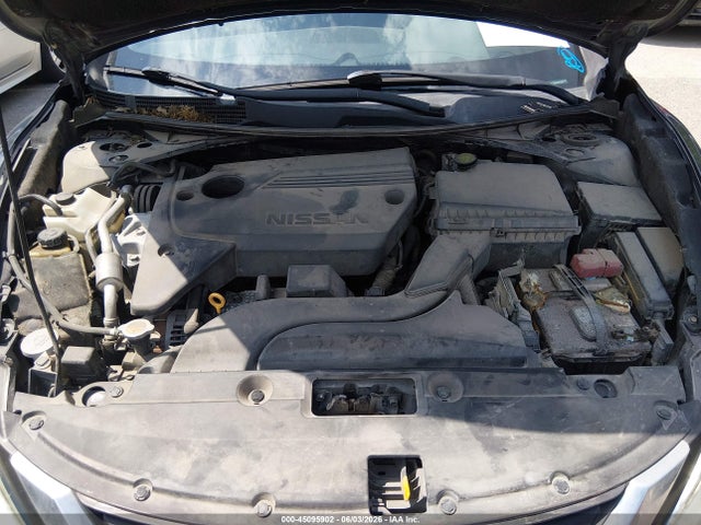 Aukcja sprzedaży 2016 Nissan Altima 2.5 Sv, vin: 1N4AL3AP9GC275650, numer aukcji: 45095902