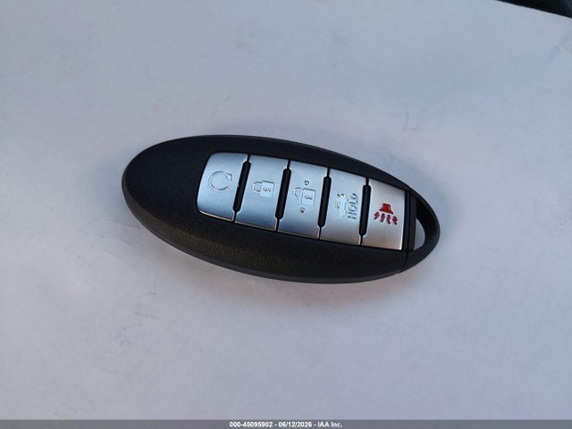 Aukcja sprzedaży 2016 Nissan Altima 2.5 Sv, vin: 1N4AL3AP9GC275650, numer aukcji: 45095902