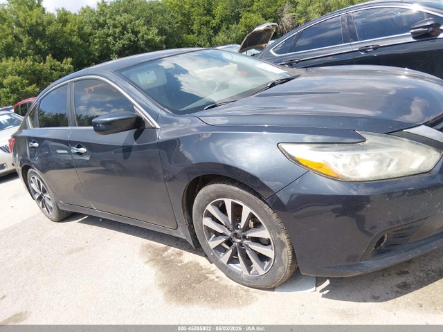 Aukcja sprzedaży 2016 Nissan Altima 2.5 Sv, vin: 1N4AL3AP9GC275650, numer aukcji: 45095902