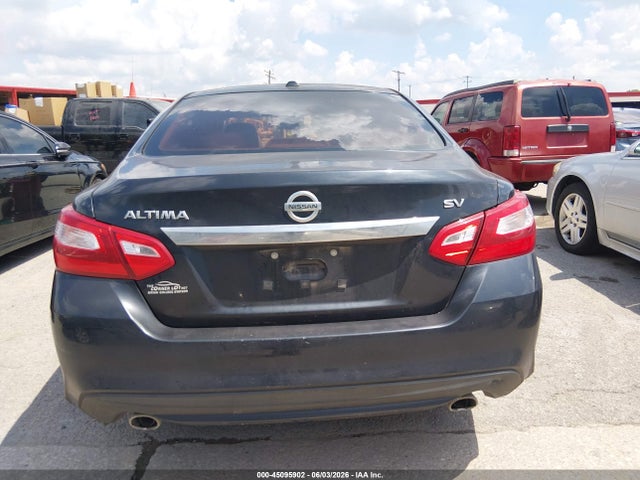 Aukcja sprzedaży 2016 Nissan Altima 2.5 Sv, vin: 1N4AL3AP9GC275650, numer aukcji: 45095902