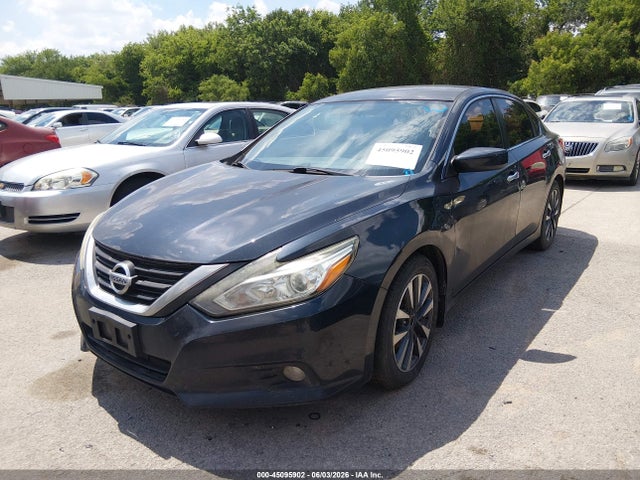 Aukcja sprzedaży 2016 Nissan Altima 2.5 Sv, vin: 1N4AL3AP9GC275650, numer aukcji: 45095902
