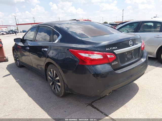 Aukcja sprzedaży 2016 Nissan Altima 2.5 Sv, vin: 1N4AL3AP9GC275650, numer aukcji: 45095902