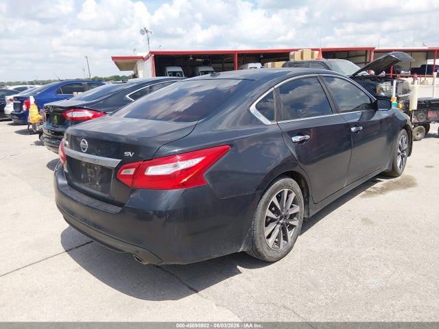 Aukcja sprzedaży 2016 Nissan Altima 2.5 Sv, vin: 1N4AL3AP9GC275650, numer aukcji: 45095902