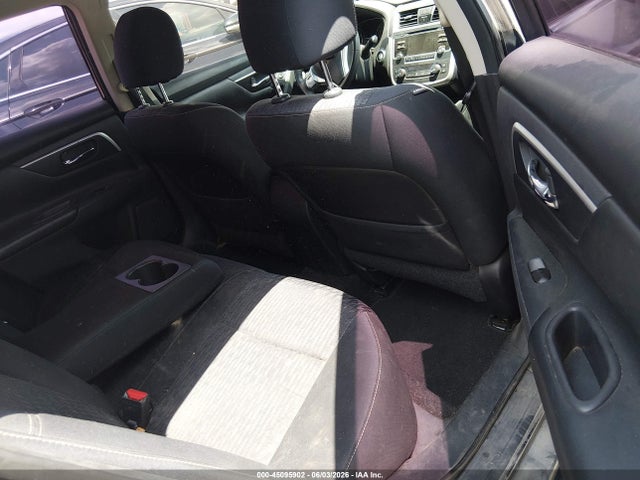 Aukcja sprzedaży 2016 Nissan Altima 2.5 Sv, vin: 1N4AL3AP9GC275650, numer aukcji: 45095902