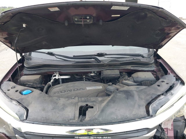 Aukcja sprzedaży 2016 Honda Pilot Ex, vin: 5FNYF6H42GB066394, numer aukcji: 45095903