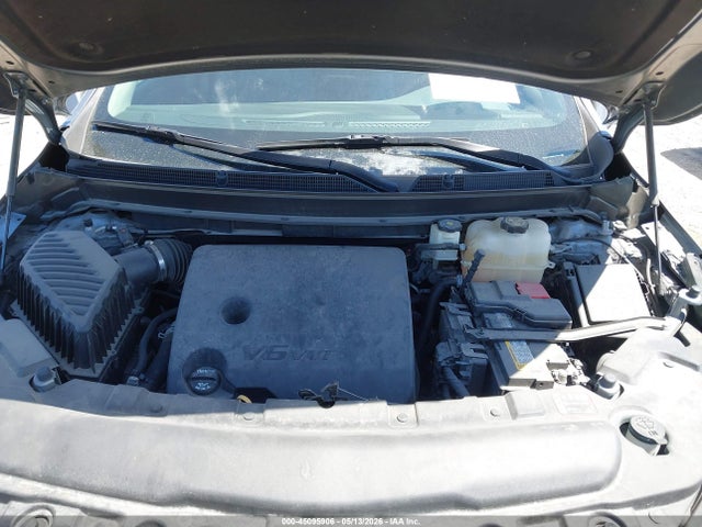 Buick Enclave Awd Essence 2021 5GAEVAKWXMJ120744 Image 10