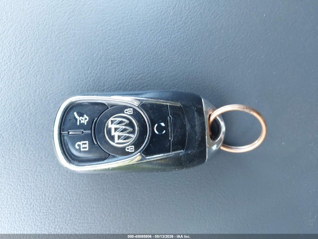 Buick Enclave Awd Essence 2021 5GAEVAKWXMJ120744 Image 11