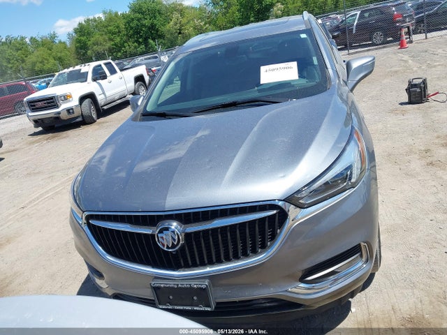 Buick Enclave Awd Essence 2021 5GAEVAKWXMJ120744 Image 12