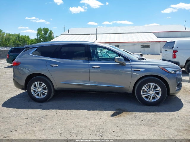 Buick Enclave Awd Essence 2021 5GAEVAKWXMJ120744 Image 13