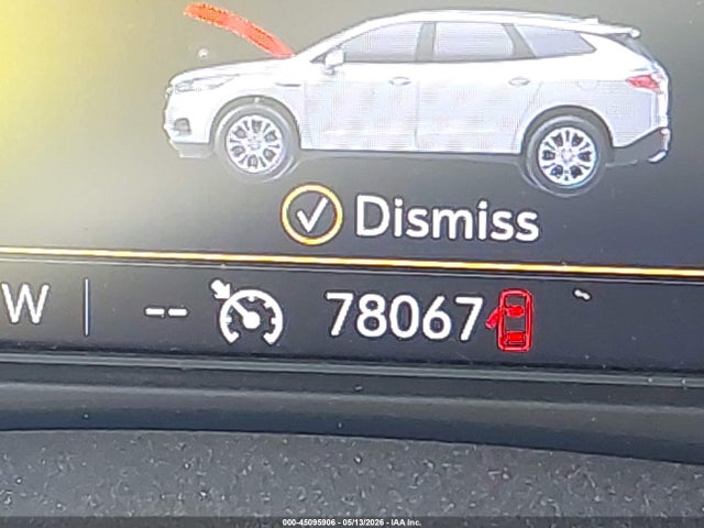 Buick Enclave Awd Essence 2021 5GAEVAKWXMJ120744 Image 15