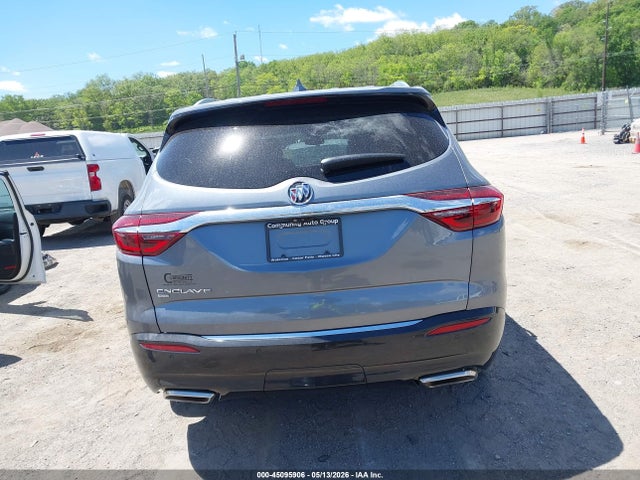 Buick Enclave Awd Essence 2021 5GAEVAKWXMJ120744 Image 16