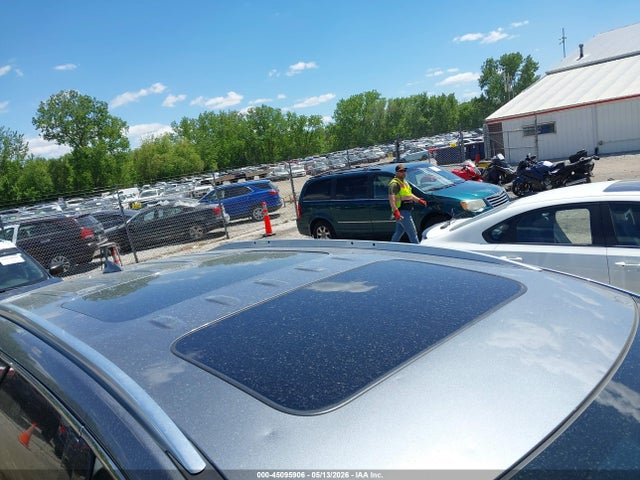 Buick Enclave Awd Essence 2021 5GAEVAKWXMJ120744 Image 18