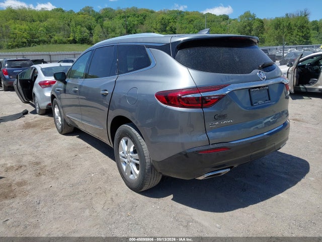 Buick Enclave Awd Essence 2021 5GAEVAKWXMJ120744 Image 3