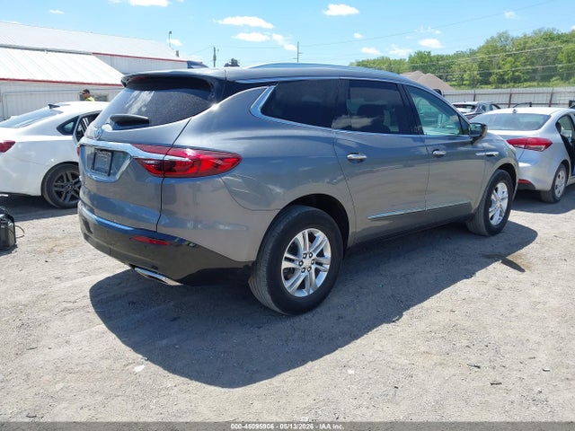 Buick Enclave Awd Essence 2021 5GAEVAKWXMJ120744 Image 4