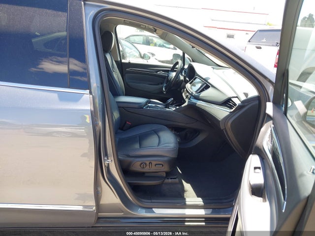 Buick Enclave Awd Essence 2021 5GAEVAKWXMJ120744 Image 5