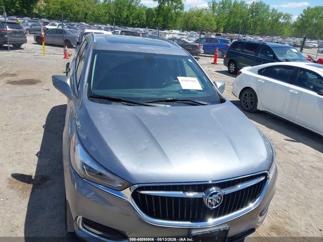 Buick Enclave Awd Essence 2021 5GAEVAKWXMJ120744 Image 6
