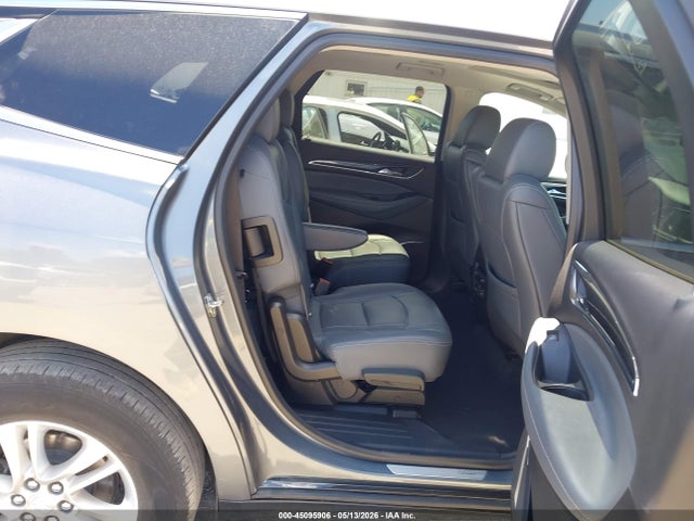Buick Enclave Awd Essence 2021 5GAEVAKWXMJ120744 Image 8