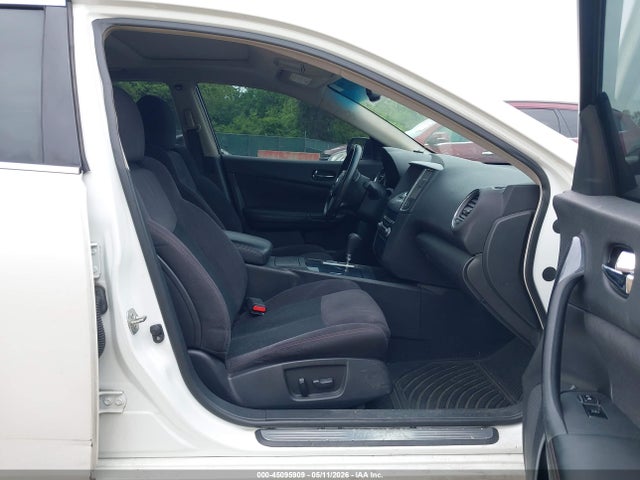 Продаж на аукціоні авто 2013 Nissan Maxima 3.5 S, vin: 1N4AA5AP0DC801077, номер лоту: 45095909