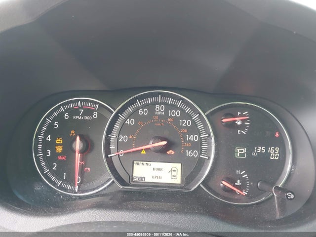 Продаж на аукціоні авто 2013 Nissan Maxima 3.5 S, vin: 1N4AA5AP0DC801077, номер лоту: 45095909