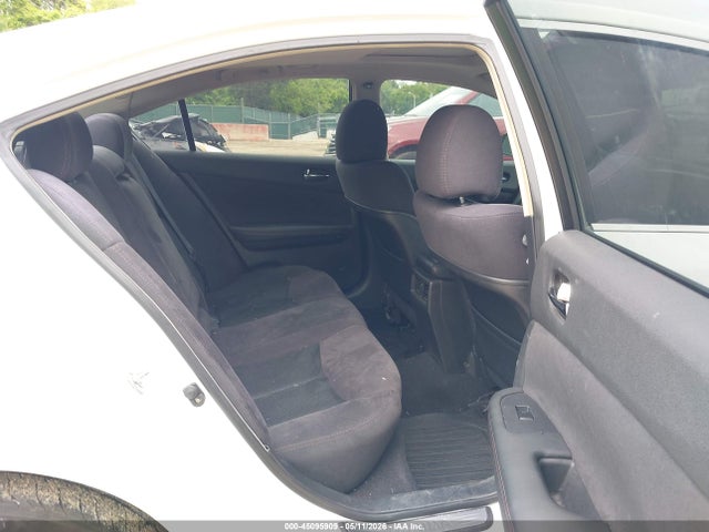 Продаж на аукціоні авто 2013 Nissan Maxima 3.5 S, vin: 1N4AA5AP0DC801077, номер лоту: 45095909