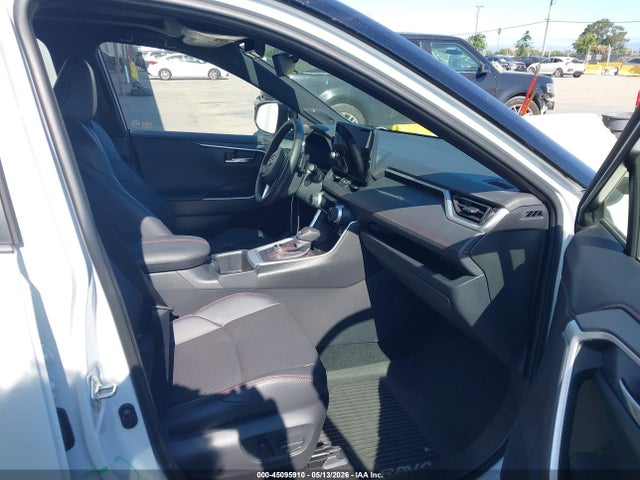 2024 Toyota Rav4 Prime Xse მანქანა იყიდება აუქციონზე, vin: JTMFB3FV3RD215144, აუქციონის ნომერი: 45095910