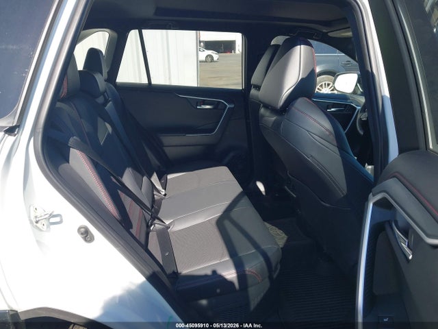 2024 Toyota Rav4 Prime Xse მანქანა იყიდება აუქციონზე, vin: JTMFB3FV3RD215144, აუქციონის ნომერი: 45095910