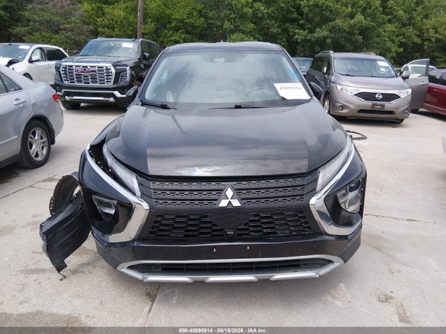 Продаж на аукціоні авто 2024 Mitsubishi Eclipse Cross Se S-awc/sel S-awc, vin: JA4ATWAA4RZ045001, номер лоту: 45095914