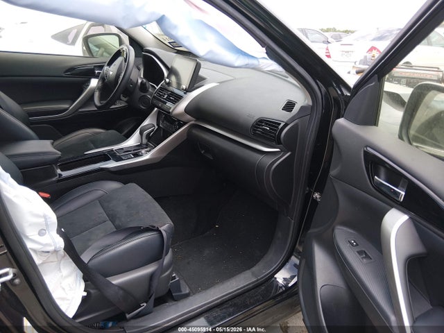 Продаж на аукціоні авто 2024 Mitsubishi Eclipse Cross Se S-awc/sel S-awc, vin: JA4ATWAA4RZ045001, номер лоту: 45095914
