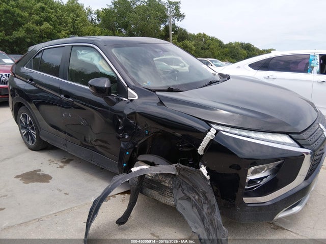 Продаж на аукціоні авто 2024 Mitsubishi Eclipse Cross Se S-awc/sel S-awc, vin: JA4ATWAA4RZ045001, номер лоту: 45095914