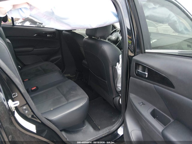 Продаж на аукціоні авто 2024 Mitsubishi Eclipse Cross Se S-awc/sel S-awc, vin: JA4ATWAA4RZ045001, номер лоту: 45095914
