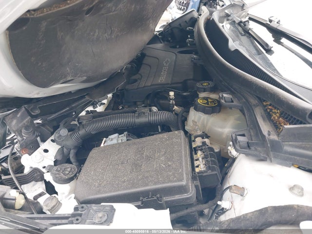1G1BE5SM4H7200463 Chevrolet Cruze Lt Auto