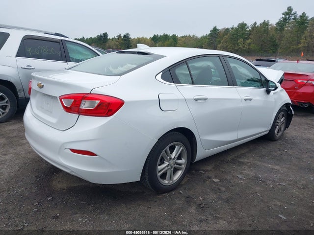 1G1BE5SM4H7200463 Chevrolet Cruze Lt Auto